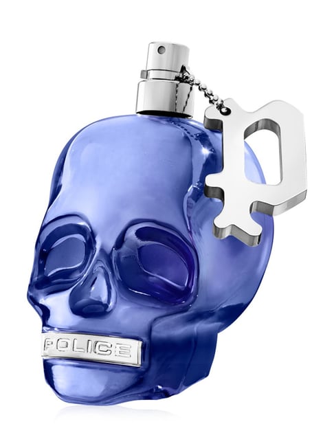 Buy Police To Be Free To Dare Eau de Toilette for Man 125 ml for