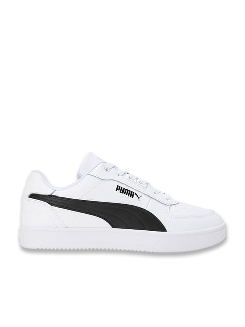 Puma Caven Lux Unisex Sneakers