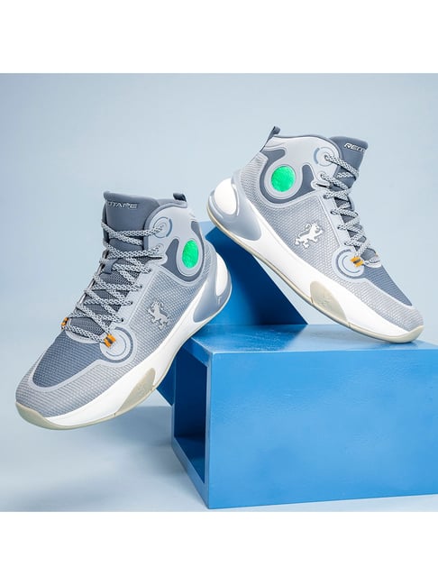 D Lo Russell Shoes Kicks Crew X D'Angelo Russell DLO Royal Blue Skies