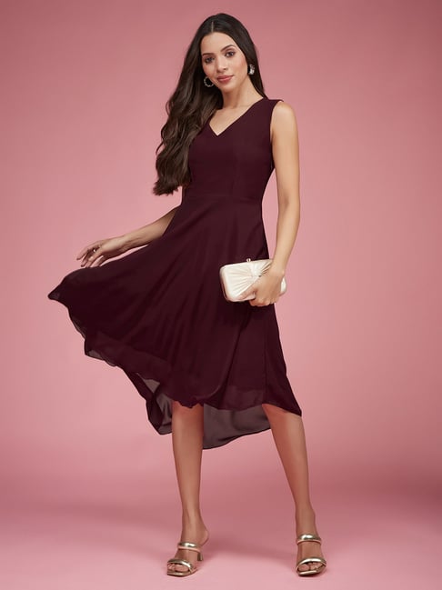 long sleeve short dress FAIABLE Mini Deep V Sexy Long Sleeve Dress for Women A-line High Waisted  Casual Flowy Dress for Cocktail Wedding Guest Apricot at Amazon Women's  Clothing store