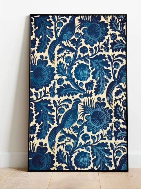 Indian Classic Art Multicolor Canvas Abstract Wall Art-picture-31