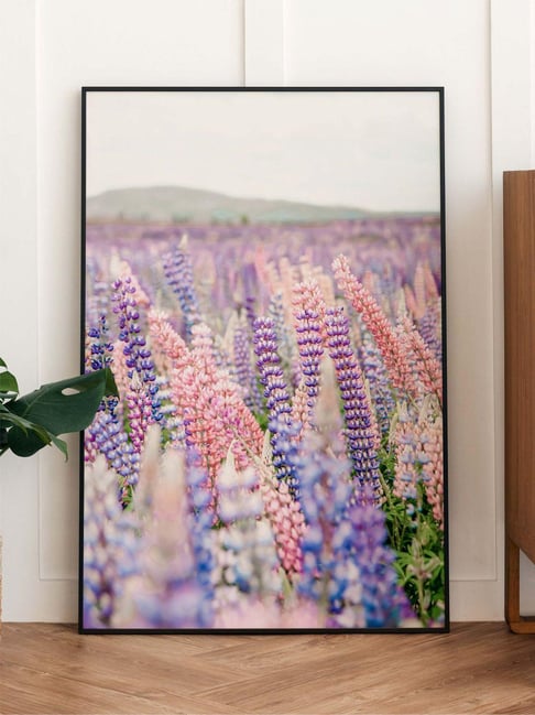 Indian Classic Art Multicolor Canvas Abstract Wall Art-picture-34