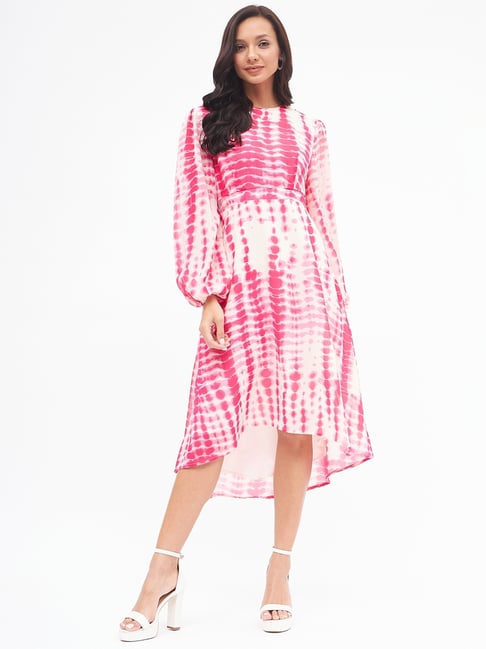 knee length dresses for ladies Midi Dress Amanda