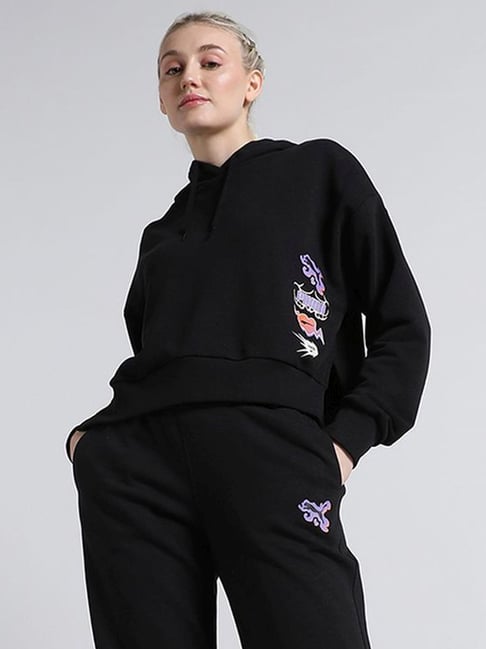 Puma sweatshirts women's india best sale