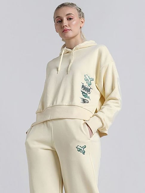 Puma sweatshirts for ladies india best sale