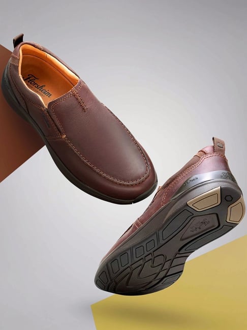 Florsheim Men's John Brown Loafers