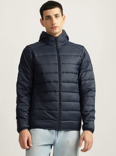 Clothing Lindbergh Quilted Jacket Lindbergh Quilted Jacket Padded
