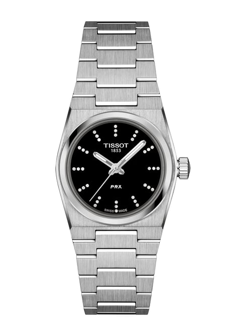 Tissot T1370101105600 T-Classic Eta Watch for Women-picture-13