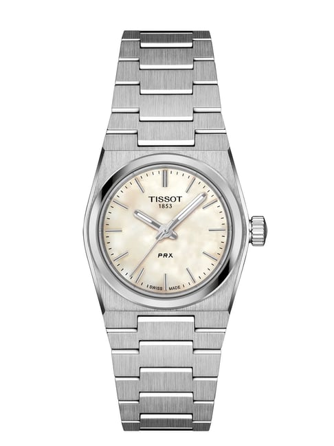 Tissot T1370101111100 T-Classic Eta Watch for Women-picture-28