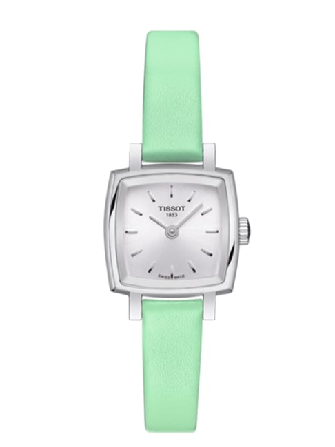 Tissot T0581091603101 T-Lady Watch for Women-picture-37