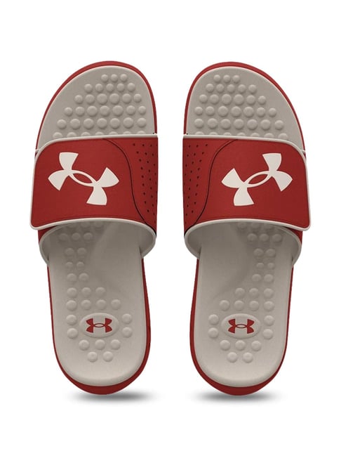 Footwear Men's Under Armour Playmaker Slide Sandals Buy Under