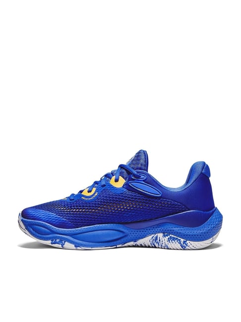 Curry Shoe Curry Blue Men Buy Under Armour Men's Curry Blue