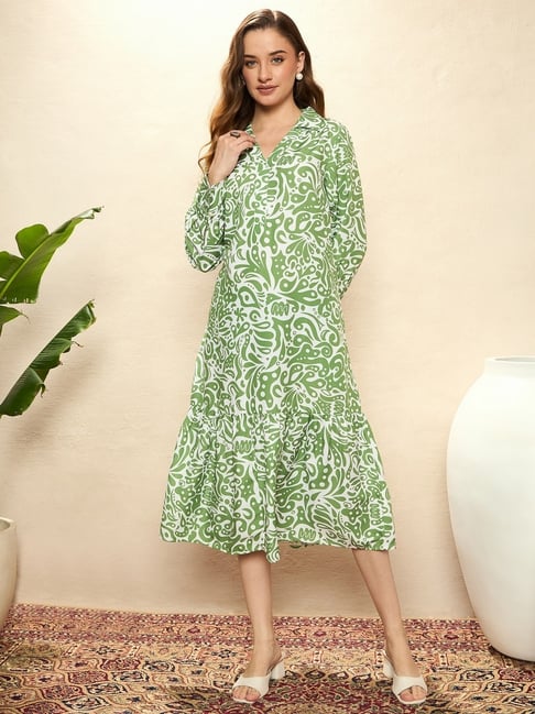 loose and flowy dresses Sahpxhe Flowy Dresses for Women Wrap V-Neck Short Sleeve Side Tie Midi  Dress Summer Casual Loose Beach Vacation Long Dress Khaki XL