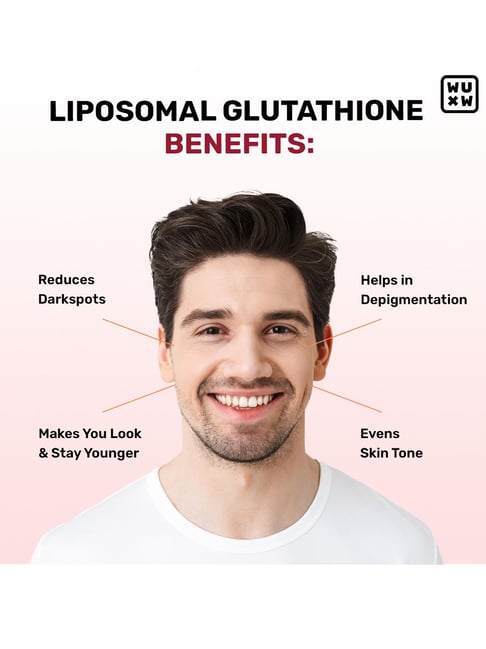 Buy What'S Up Wellness Gluta-Glow Gummies For Radiant Skin Tone-30 Pcs At  Best Price @ Tata Cliq