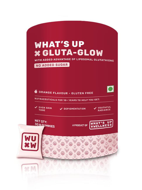 is glutathione gummies effective Glutathione Gummies  Herbamama