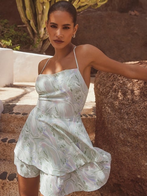 mini dress quiz Mini Dress Quiz Baby Blue Dress Can't Resist Mini Dress Sky Blue XS