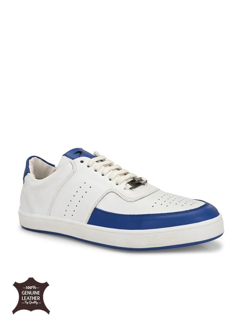 Top Nico Low Sneakers