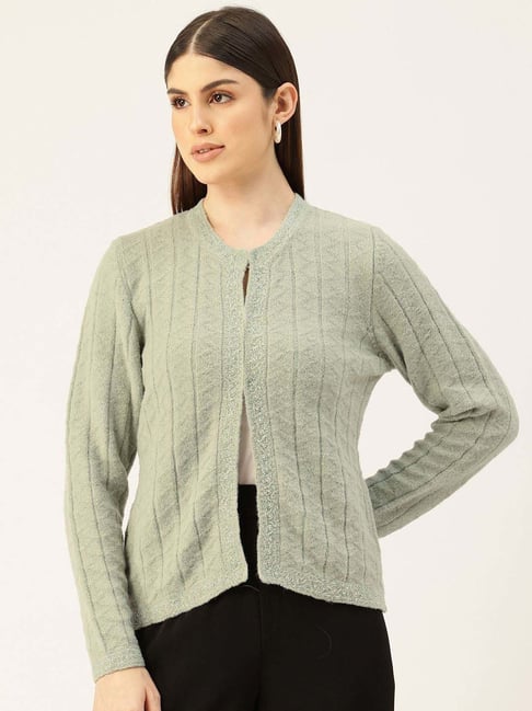 Apsley Green Embroidered Cardigan-picture-26