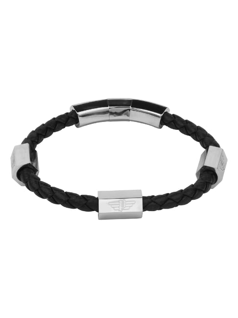 Police Urban Rebel Skive Bracelet for Men-picture-39
