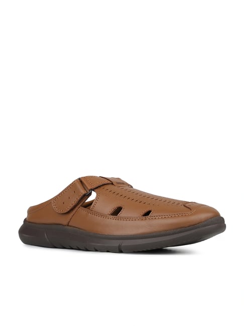 Atesber by Inc.5 Men's Tan Fisherman Sandals-picture-36
