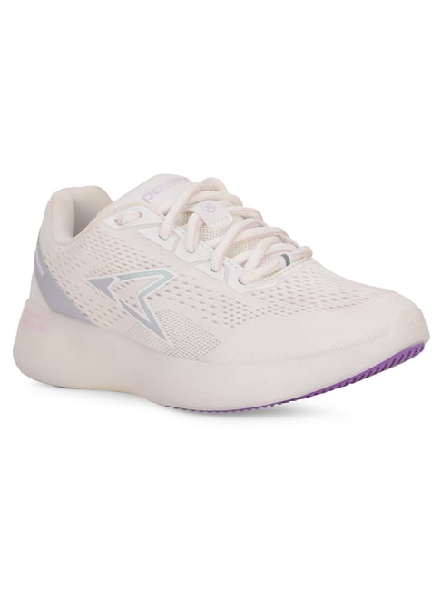 Power Women Winter White Sneakers-image-36