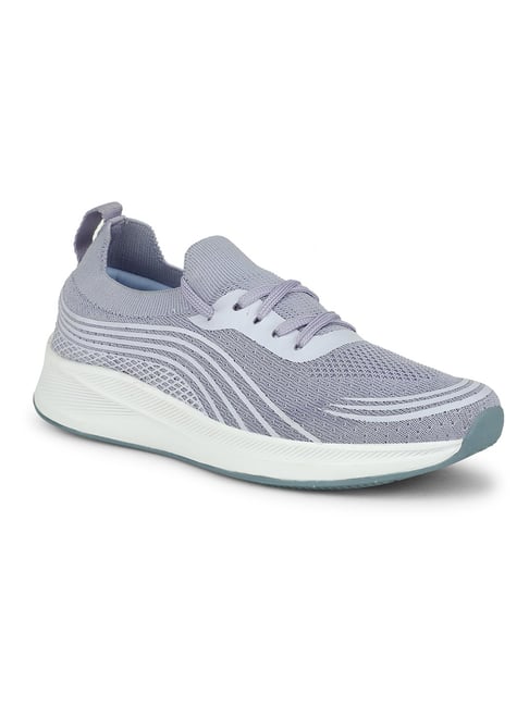 North Star Women Winter Grey Sneakers-picture-20