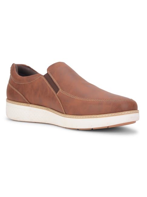 Weinbrenner Men Winter Brown Shoes