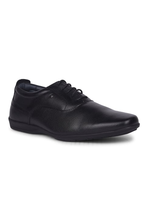 Buy Bata Men Winter Black Shoes at Best Price Tata Cliq