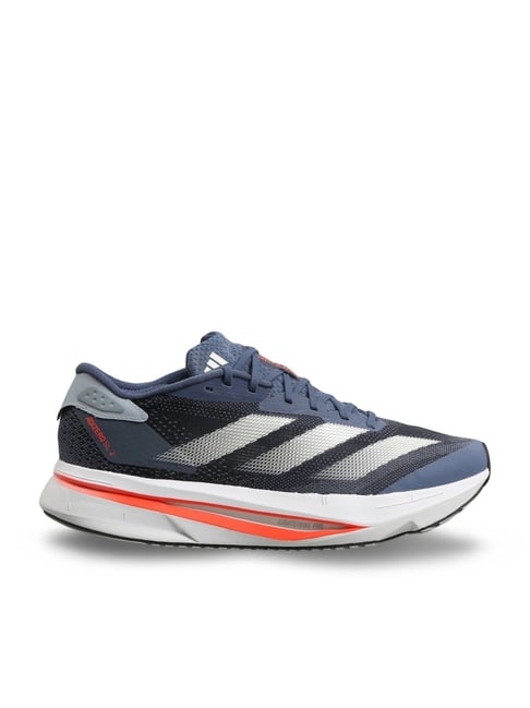 Adidas Men's Adizero Sl2 Preloved Ink Running Shoes