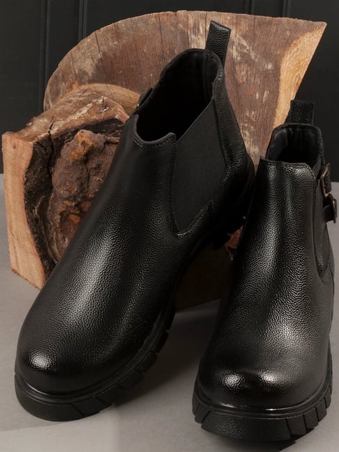 Chelsea Boots Boots School Kids Dr Martens Chelsea Boot Banzai