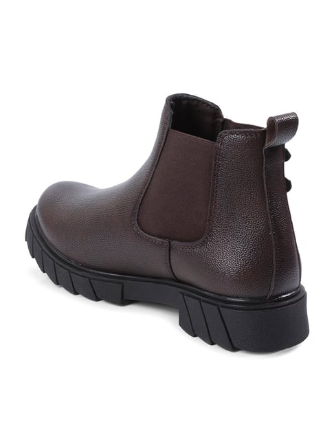 Chelsea Boots Boots Mit Nieten Deichmann Damen Stiefeletten Nieten