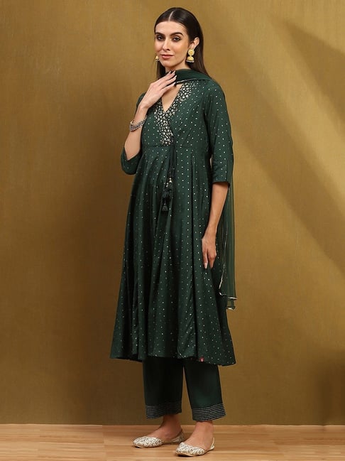 Biba Party Wear Anarkali Anarkali Suit Sets Biba Suits For Ladies