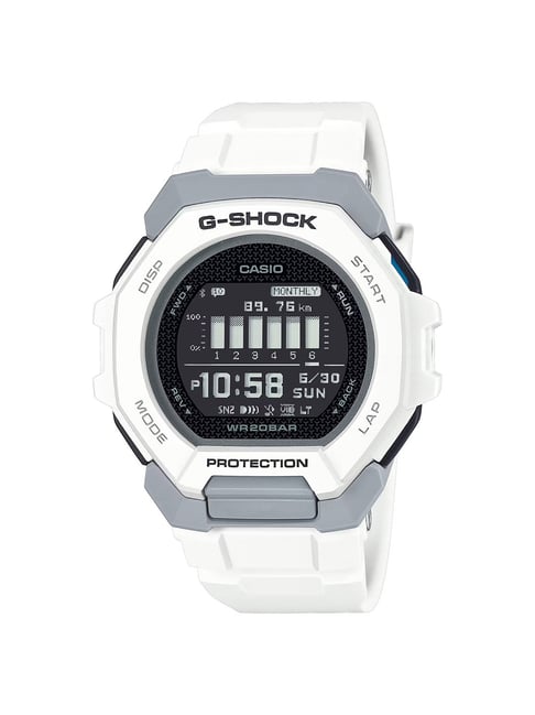 Buy Casio GBD-300-7DR G-Shock Digital Watch for Men at Best Price