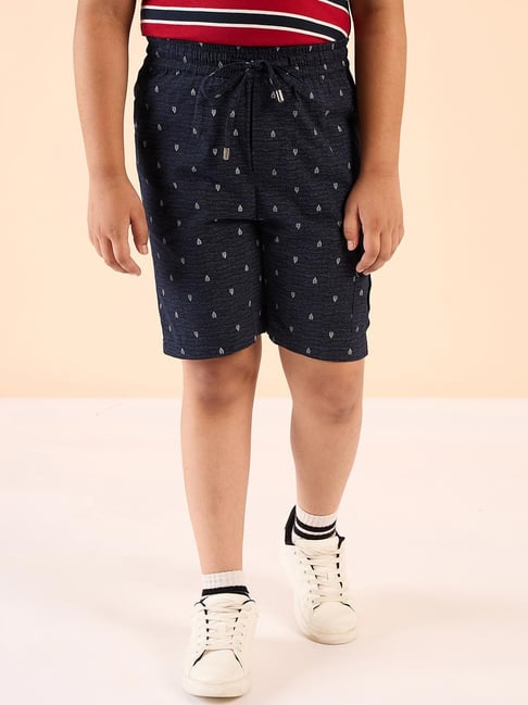 All-Over Print Men's Casual good Short Pants