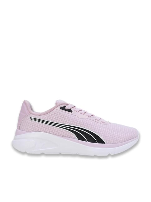 Puma Women's Exoteric Grape Mist Running Shoes-picture-10