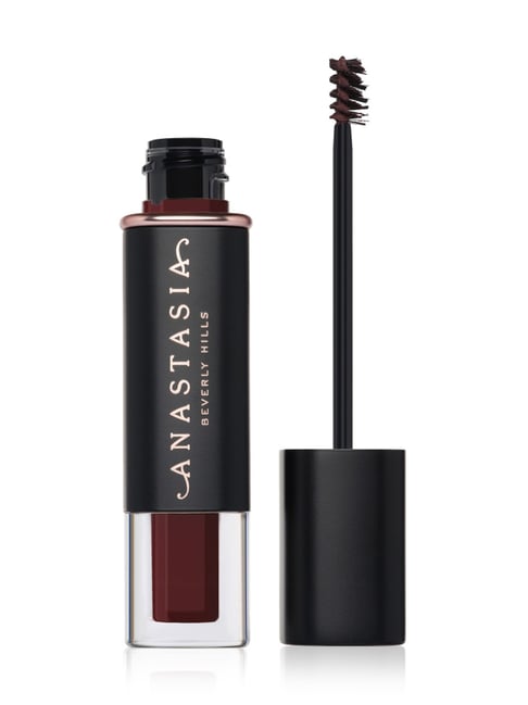 Anastasia Beverly Hills Volumizing Tinted Brow Gel Ebony - 3.2 ml-picture-30