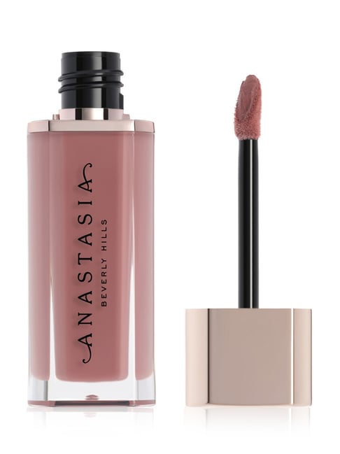 Anastasia Beverly Hills Lip Velvet Hush Rose - 3.5 gm