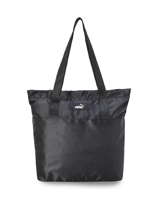 Buy Puma Tote Bags Online In India At Best Price Offers Tata CLiQ