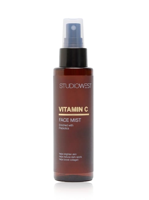 Studiowest by Westside Vitamin C and Prebiotics Face Mist - 100 ml