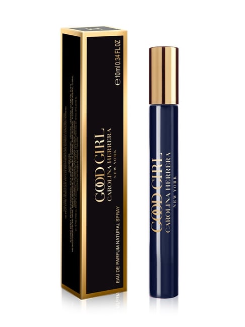 Buy Carolina Herrera Good Girl Eau de Parfum 10 ml for Online
