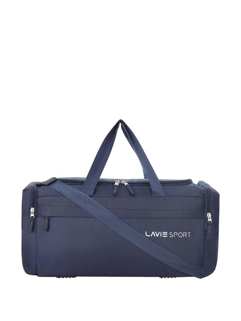 Price History of Aristocrat Power Polyester 52cm Gym Duffle Bag for Men and  Women with Multiple Pockets and Separate Shoe Compartment for Travel,  Sports and Workouts from Amazon 63_69031734