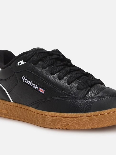 Trendy Shoes Supreme Shoes Club Factory Reebok Men Black Classics
