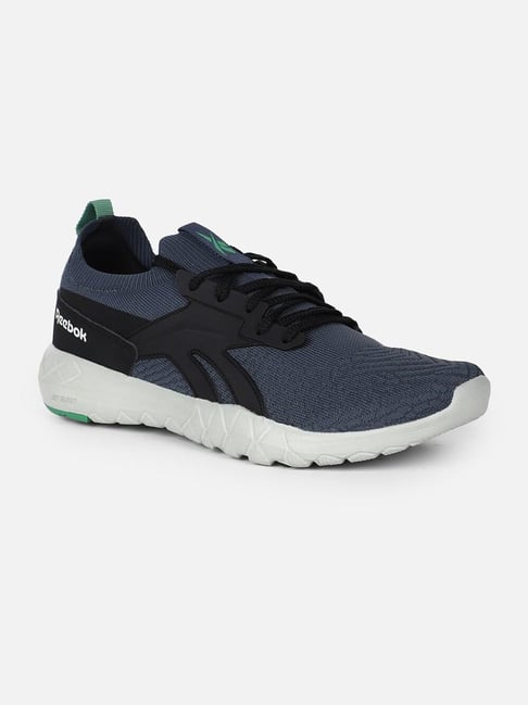 Reebok Men Blue Training Shoes