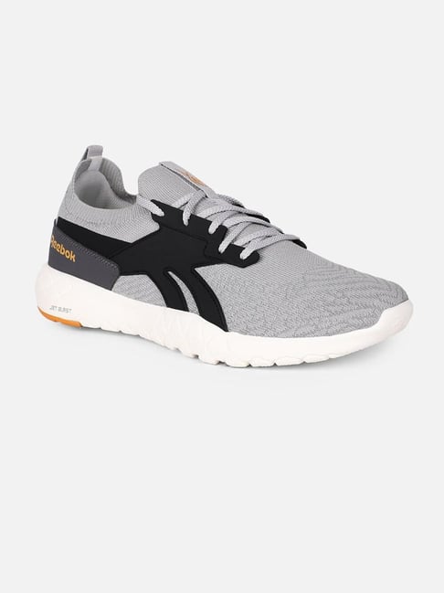 Reebok Men Grey Training Shoes