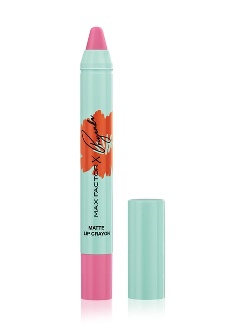 Max Factor Priyanka Chopra Jonas Colour Elixir Lip Pencil 002 Azalea Bliss - 1.8 gm