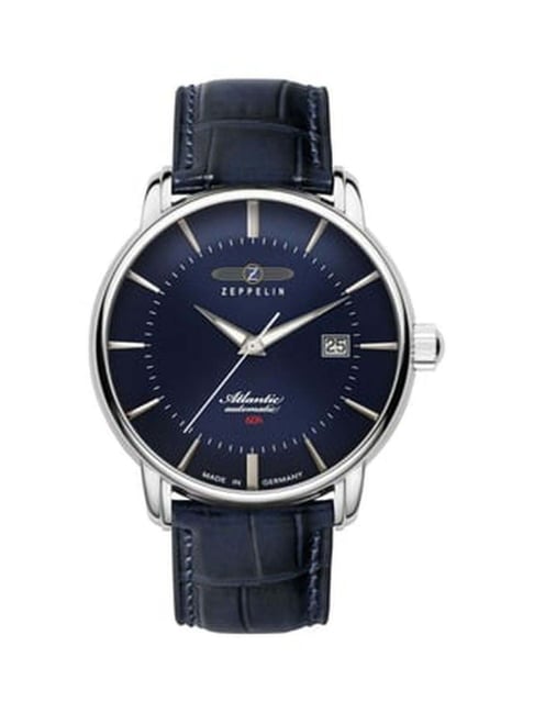 Buy ZEPPELIN 84603 Atlantic Automatic Watch for Men at Best Price
