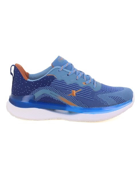 Sparx Men Blue Running Shoes