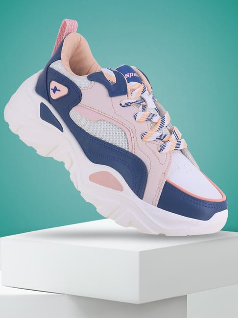 Women's Sneakers Multicolor Running Shoes Color Yeezy Women