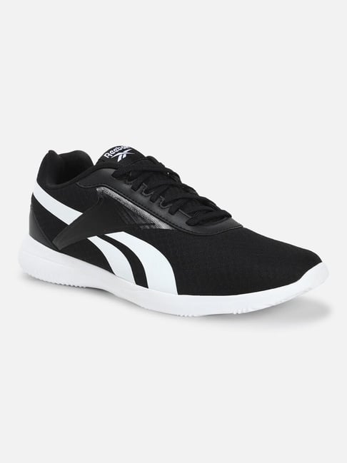 Reebok Shoes Tenis Adidas Y Reebok Reebok Women Black Walking Shoes