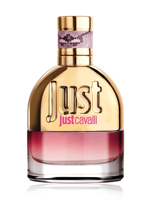 Buy Roberto Cavalli Just Cavalli for Her Eau de Toilette 30 ml